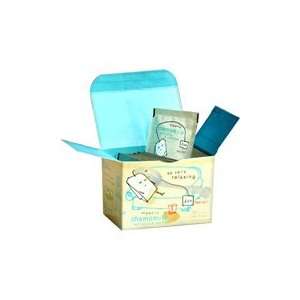   Teas Chamomile Tea Merci   16 ct,(Blue Q): Health & Personal Care