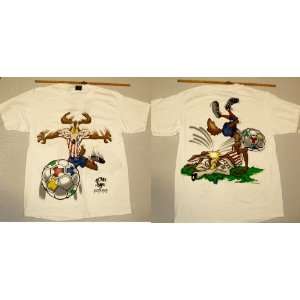  Wile E. Coyote T shirt: Everything Else