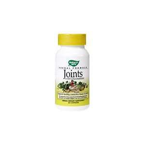  Joints   60 caps., (Nature s Way): Health & Personal Care