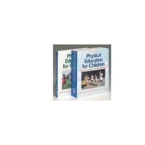   of 2   Elementary School Phys Ed Book for Teachers
