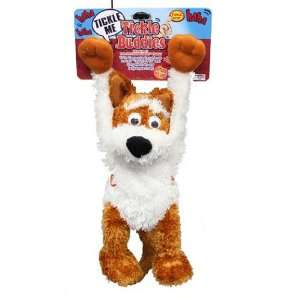  Tickle Buddies Dog: Toys & Games