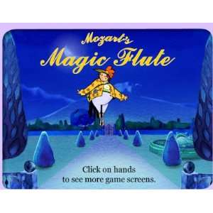  Music Game   The Magic Flute: Toys & Games