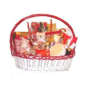 Everlasting Love Gift Basket:  Grocery & Gourmet Food