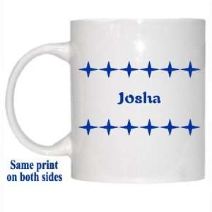  Personalized Name Gift   Josha Mug: Everything Else