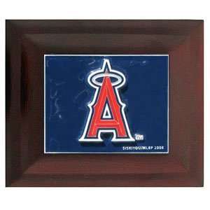   : MLB Large Collectors Box   LA Angels of Anaheim: Sports & Outdoors