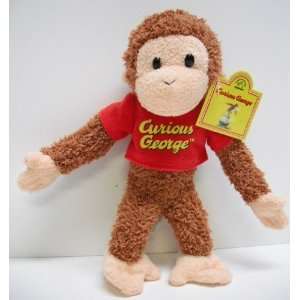  Curious George: Toys & Games