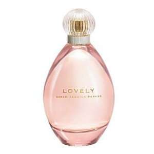  Lovely by Sarah Jessica Parker Perfume for Women Beauty