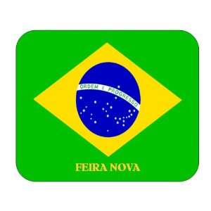  Brazil, Feira Nova Mouse Pad: Everything Else