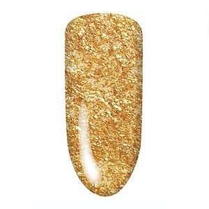  Nail Fraud Do It Yourself Nail Decals, Gold, 1 ea Beauty