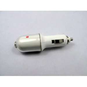  Gamestop USB Car Charger 5V 0.5A: MP3 Players 
