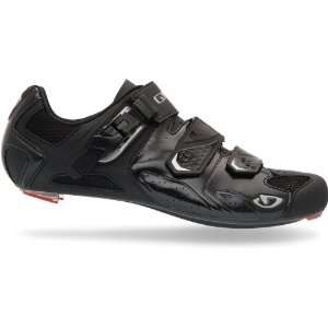 Giro Trans Shoe   Mens Black, 45.5