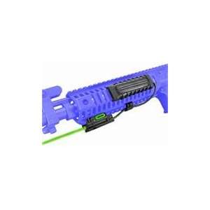   Uni Max Green Laser Rifle Value Pack LMS UNI GVP