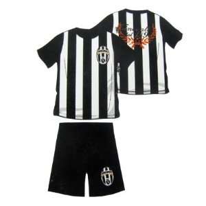  Juventus FC. Childrens Pyjamas 5/6years: Sports & Outdoors
