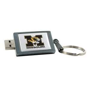   DSK8GB MIZZ (Catalog Category: Collegiate USB Drives): Office Products