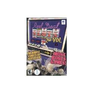   Deal Slots V 2.0 Most Complete Slot Package Bonus Games Sounds Prizes