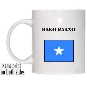  Somalia   RAKO RAAXO Mug 