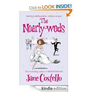 The Nearly Weds: Jane Costello:  Kindle Store