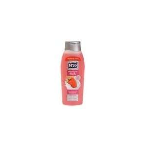 Alberto VO5 Moisture Milks Moisturizing Shampoo Strawberries & Cream 