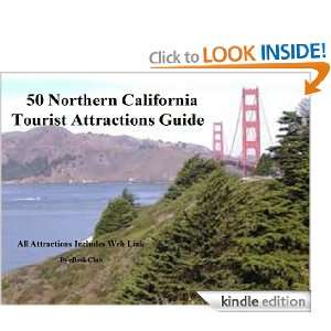 50 Northern California Tourist Attractions Guide  All Attractions 