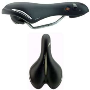  Look In Womens A1 ATB/Road Bicycle Saddle   2317 Sports 
