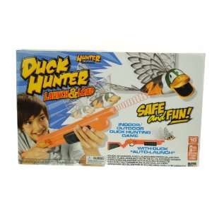  Duck Hunter Launch and Load Toys & Games