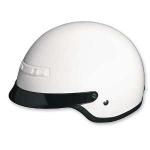    Z1R Nomad Helmet , Color White, Size XS 0103 0024 Automotive