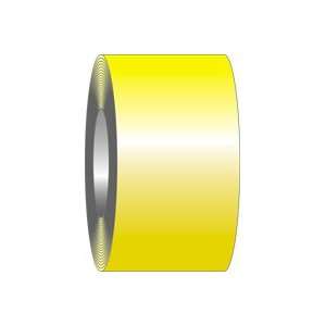  Reflective Marking Floor Tapes, 2 X 30 ft.   YELLOW