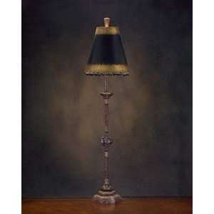  John Richard AJL 0037 Table Lamp, Brown: Home Improvement