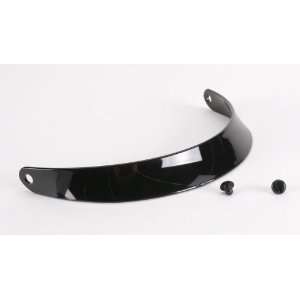    Z1R Helmet Visor for Nomad , Color: Black 0132 0112: Automotive