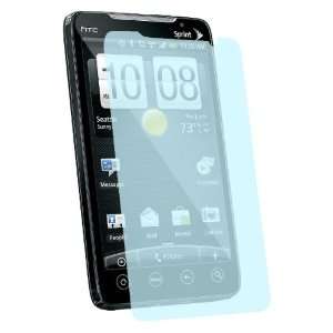   Protector for HTC EVO 4G Anti Scratch Cell Phones & Accessories