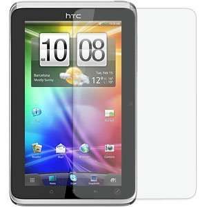  HTC Flyer Screen Protector: Electronics