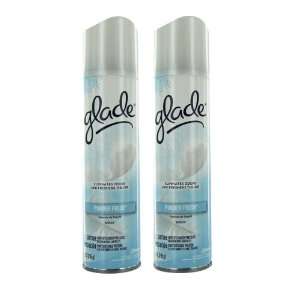  Glade Powder Fresh Odor Eliminator   2 Pack