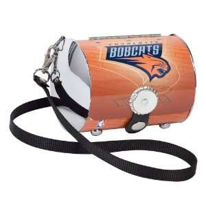  Charlotte Bobcats Petite Purse