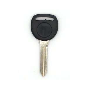    2009 09 Buick LaCrosse Uncut GM Transponder Key: Automotive