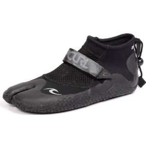  Rip Curl WBOOAT Reefer Boot Mens 1.5mm Surfing Booties 