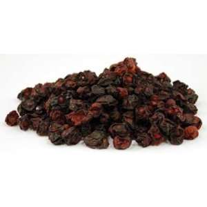  Schisandra berries whole 1oz 1618 gold 