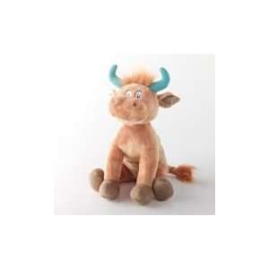  Kohls Dr. Seuss Cow from Mr. Brown Can Moo! Can You 