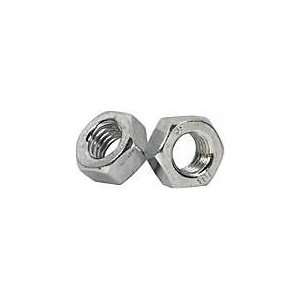  IMPERIAL 12411 METRIC HEX NUT 2.4mmx5.5mm/0.50: Patio 