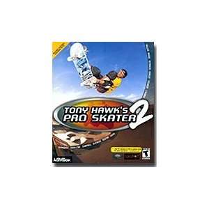  Activision Tony Hawks Pro Skater 2 Popular High Quality 