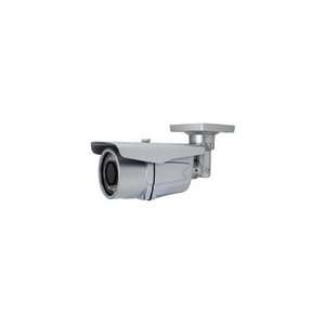  CCTV Color IR Bullet Security Camera, 4.3mm Lens 8 High 