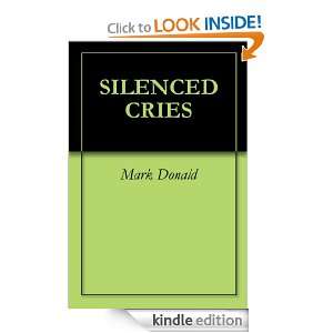 Start reading SILENCED CRIES  Don 