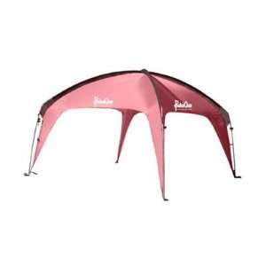   LT 10x10 Pink Charity Tent Shelter CW101B: Sports & Outdoors