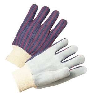  SEPTLS1012010   2000 Series Leather Palm Gloves: Home 