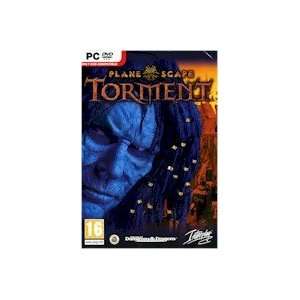  High Quality Interplay Planescape Torment Game Action Arcade 