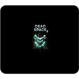  Dead Space 2 Mouse Pad: Everything Else