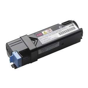 Dell 310 9064 Premium Compatible High Value Yellow High Yield Toner 