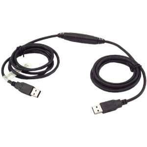  IEC USB to USB Vista Easy Transfer Cable Electronics