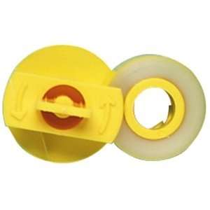  Industrias Kores KOR86L Lift off Tape: Sports & Outdoors