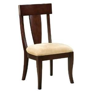   Furniture Side Chair Laguna ST 10304 (Set of 2): Furniture & Decor