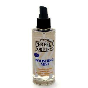  Razac Perfect for Perms Polishing Mist, 6 oz.: Beauty